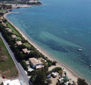 Land plot 12.500sqm for sale-Pilos » Gialova