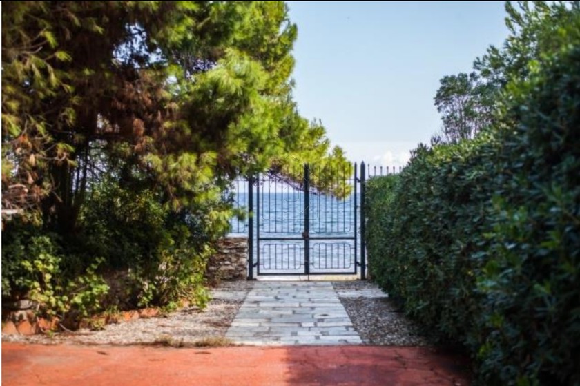 Detached home 300sqm for sale-Nea Makri » Mati