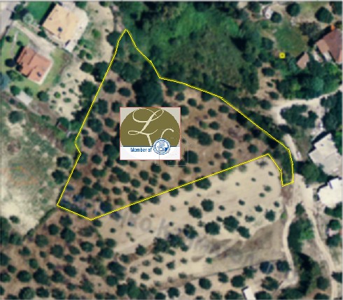 Land plot 5.280sqm for sale-Paralia » Rogitika