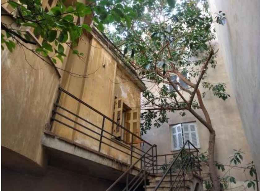 Άλλο 500τ.μ. για πώληση-Κυψέλη » Φωκίωνος νέγρη