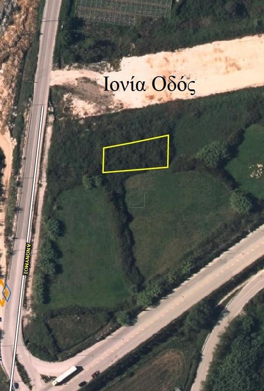 Αγροτεμάχια 655 τ.μ. για ενοικίαση, Ν. Άρτας, Κομπότι