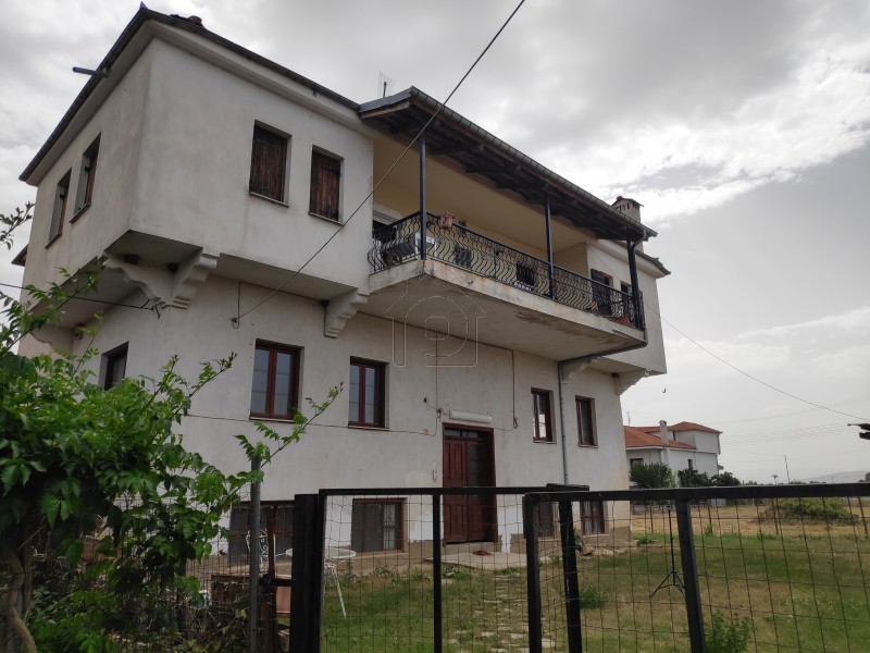 Διαμέρισμα 220 τ.μ. για πώληση