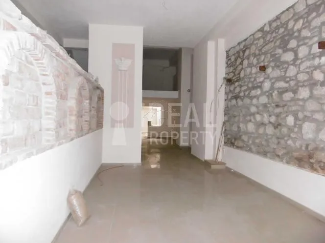 Business bulding 440 sqm for rent, Achaia, Patra