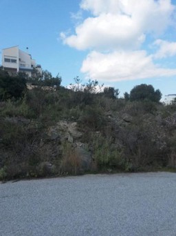 Land plot 576sqm for sale-Volos » Nees Pagases