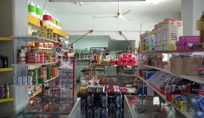 Store 87sqm for sale-Larissos » Kagkadi
