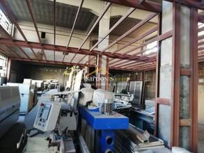 Επιχειρηματικό κτίριο 2.900 τ.μ. για πώληση