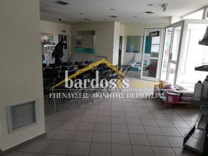 Επιχειρηματικό κτίριο 2.050 τ.μ. για ενοικίαση