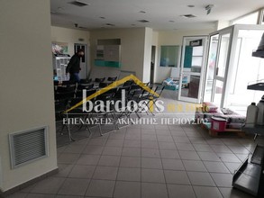 Επιχειρηματικό κτίριο 2.050τ.μ. για ενοικίαση-Μαρκόπουλο ωρωπού