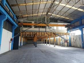 Επιχειρηματικό κτίριο 3.700 τ.μ. για πώληση