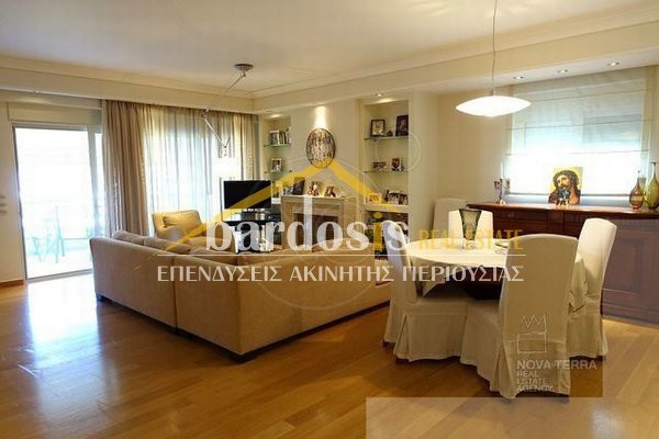 Διαμέρισμα 145τ.μ. για πώληση-Γλυφάδα