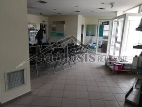 Επιχειρηματικό κτίριο 2.050 τ.μ. για πώληση