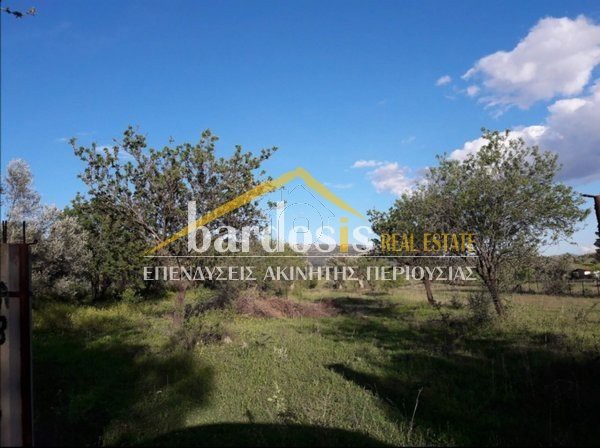 Άλλο 7.200 τ.μ. για πώληση