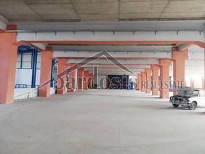 Business bulding 4.600 sqm for rent