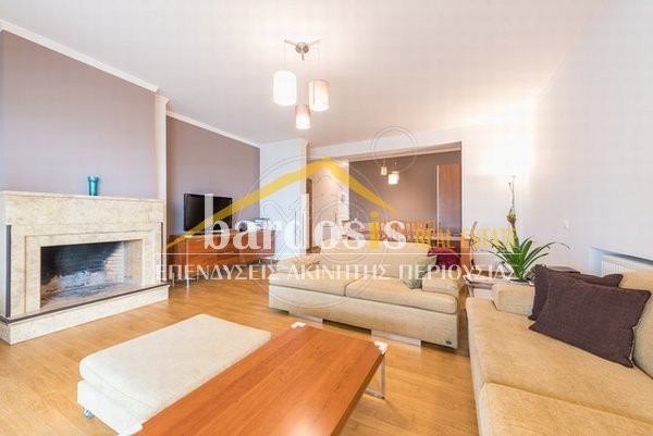 Διαμέρισμα 140τ.μ. για πώληση-Γλυφάδα