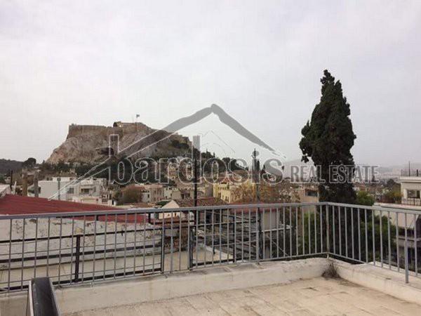 Επιχειρηματικό κτίριο 1.270 τ.μ. προς πώληση, Σύνταγμα