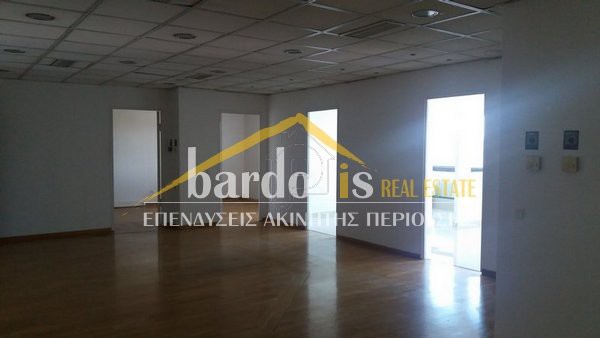 Γραφείο 300τ.μ. για ενοικίαση-Καλλιθέα