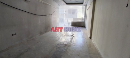 Store 63sqm for rent-Sikies » Paraschou