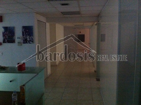 Γραφείο 800τ.μ. για ενοικίαση-Καλλιθέα