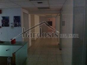 Γραφείο 800 τ.μ. για ενοικίαση