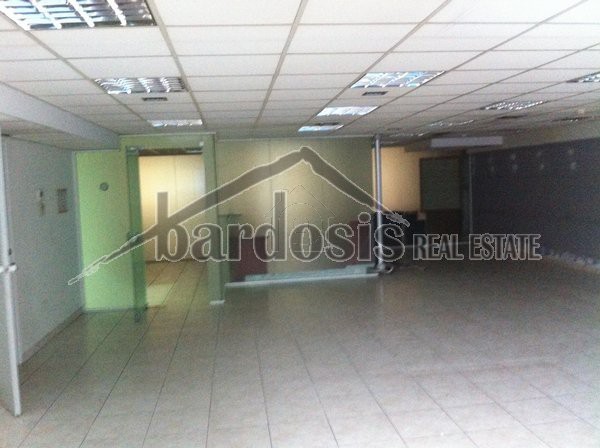 Γραφείο 1.100τ.μ. για ενοικίαση-Καλλιθέα