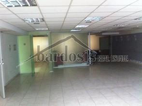 Γραφείο 1.100 τ.μ. για ενοικίαση