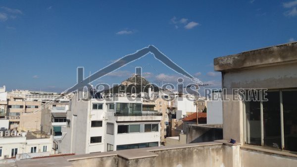 Επιχειρηματικό κτίριο 1.680 τ.μ. για ενοικίαση