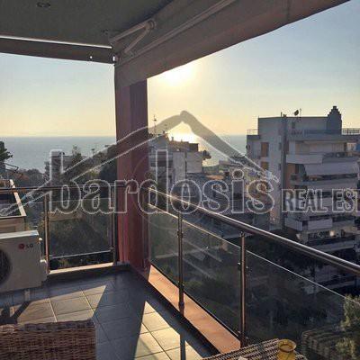 Apartment 180 sqm for rent, Athens - South, Palaio Faliro