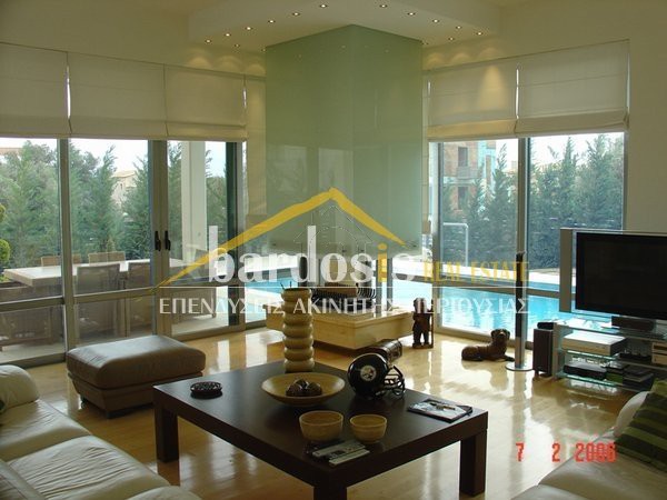 Loft 630 τ.μ. για πώληση, Αθήνα - Νότια Προάστια, Βάρη- Βάρκιζα