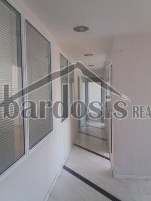 Γραφείο 475 τ.μ. προς ενοικίαση, Σύνταγμα