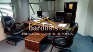 Επιχειρηματικό κτίριο 1.650 τ.μ. για ενοικίαση