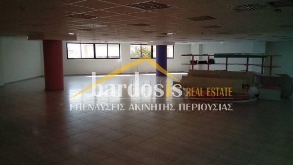 Επιχειρηματικό κτίριο 1.650 τ.μ. προς ενοικίαση, Γλυφάδα