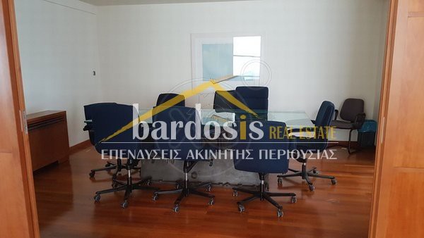 Γραφείο 156τ.μ. για ενοικίαση-Βούλα