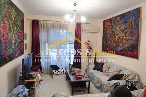 Loft 200 τ.μ. προς πώληση, Χατζηκυριάκειο