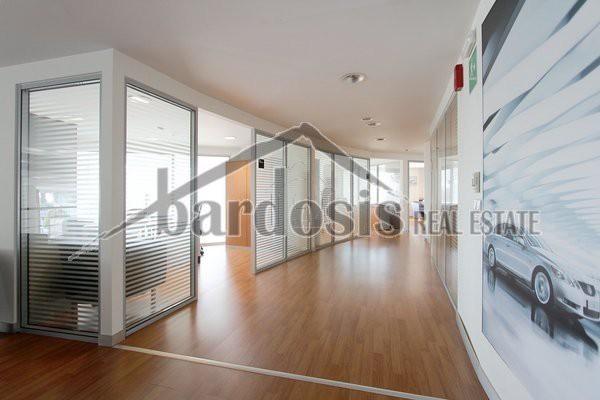 Κατάστημα 1.470 τ.μ. προς ενοικίαση, Ηλιούπολη
