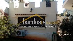 Loft 60 τ.μ. προς πώληση, Βούλα-thumb-8