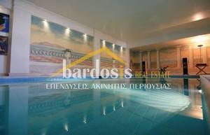 Κτίριο 740 τ.μ. για πώληση
