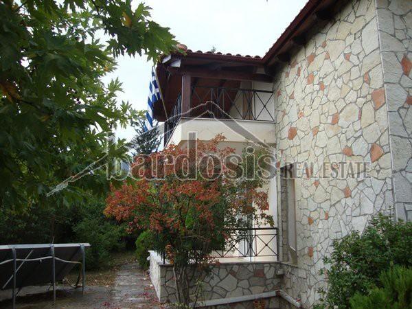 Loft 250 τ.μ. για πώληση, Φωκίδα, Παρνασσός