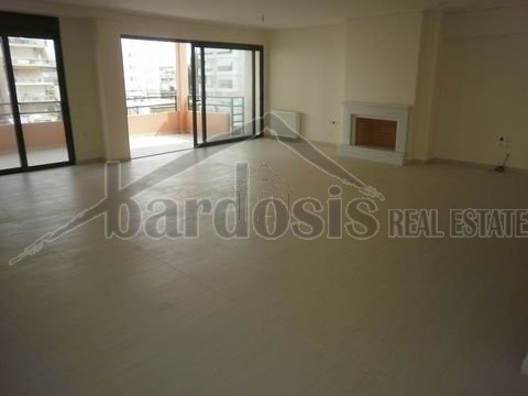 Apartment 140 sqm for sale, Athens - South, Palaio Faliro