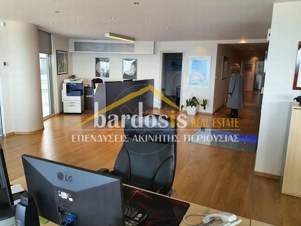 Γραφείο 390 τ.μ. προς ενοικίαση, Άλιμος