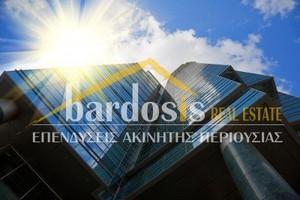 Επιχειρηματικό κτίριο 320 τ.μ. για πώληση