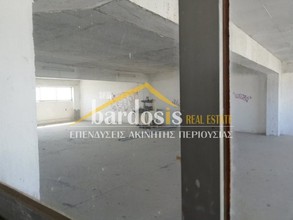 Επιχειρηματικό κτίριο 2.800τ.μ. για ενοικίαση-Αργυρούπολη