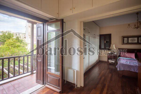 Loft 415 τ.μ. προς πώληση, Βούλα