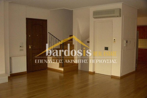 Μεζονέτα 300 τ.μ. για πώληση