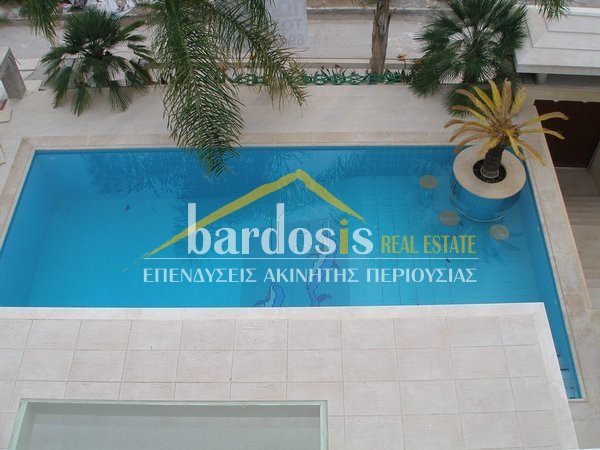 Μεζονέτα 340 τ.μ. για πώληση