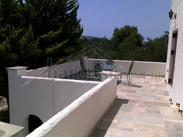Loft 245τ.μ. για πώληση-Ανάβυσσος » Ανάβυσσος κέντρο