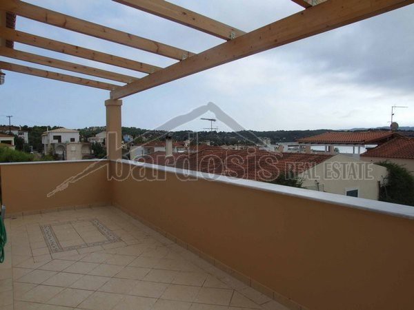 Apartment 85 sqm for sale