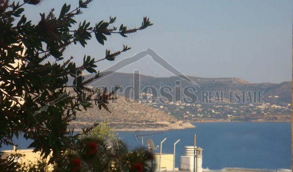 Μεζονέτα 300τ.μ. για πώληση-Ανάβυσσος » Ανάβυσσος κέντρο