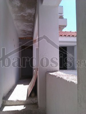 Loft 282τ.μ. για πώληση-Μετς - καλλιμάρμαρο