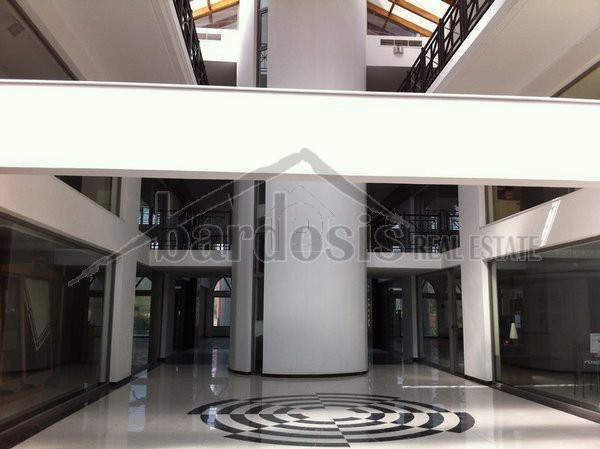 Επιχειρηματικό κτίριο 3.750 τ.μ. για πώληση