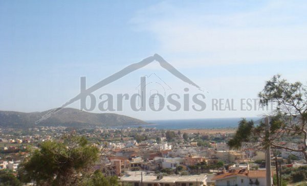 Loft 555τ.μ. για πώληση-Ανάβυσσος » Ανάβυσσος κέντρο